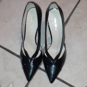 Nine west heel